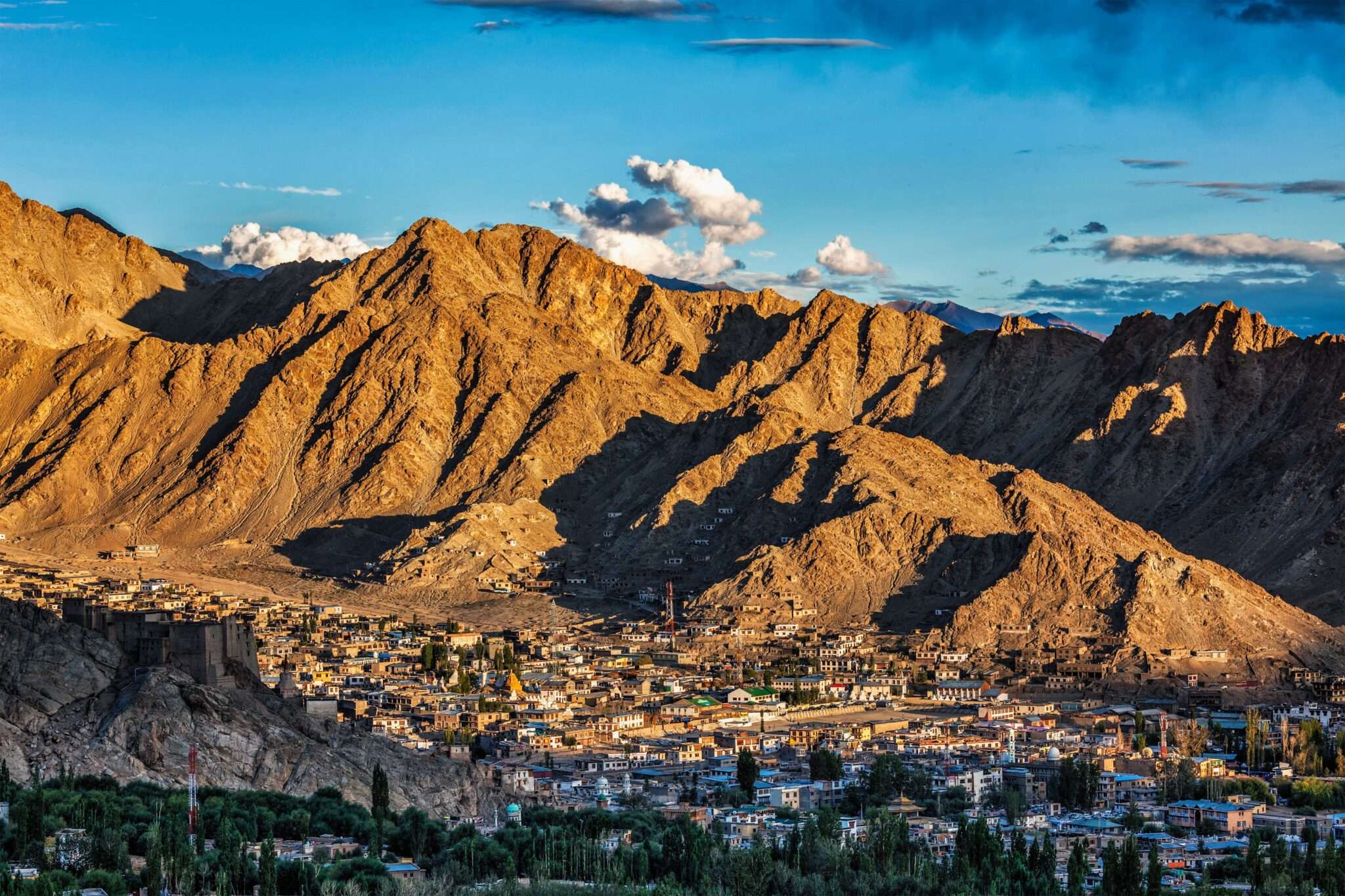 Fabulous Ladakh