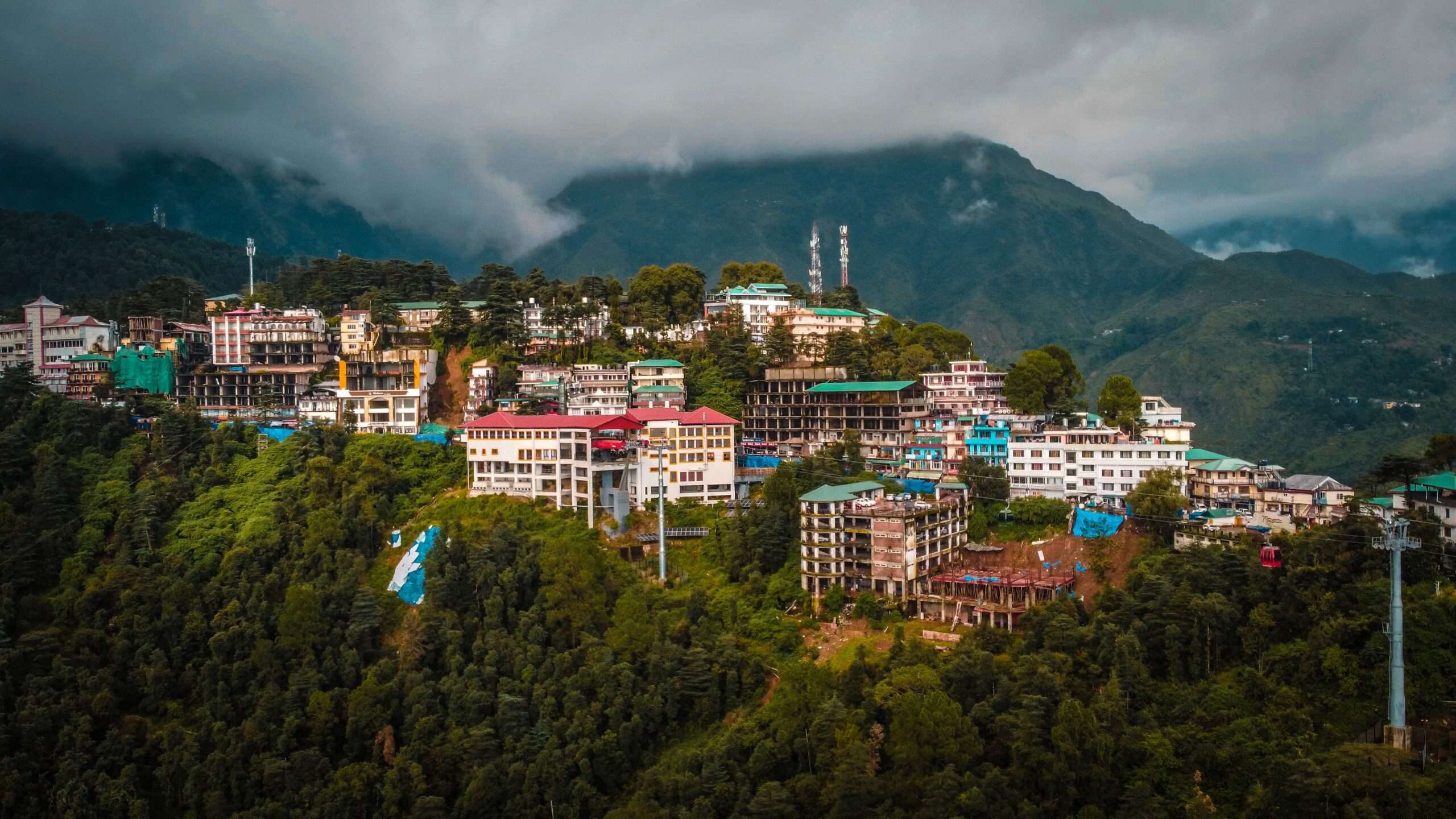 Purely Gangtok