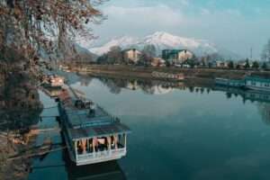 Kashmir Heaven on Earth