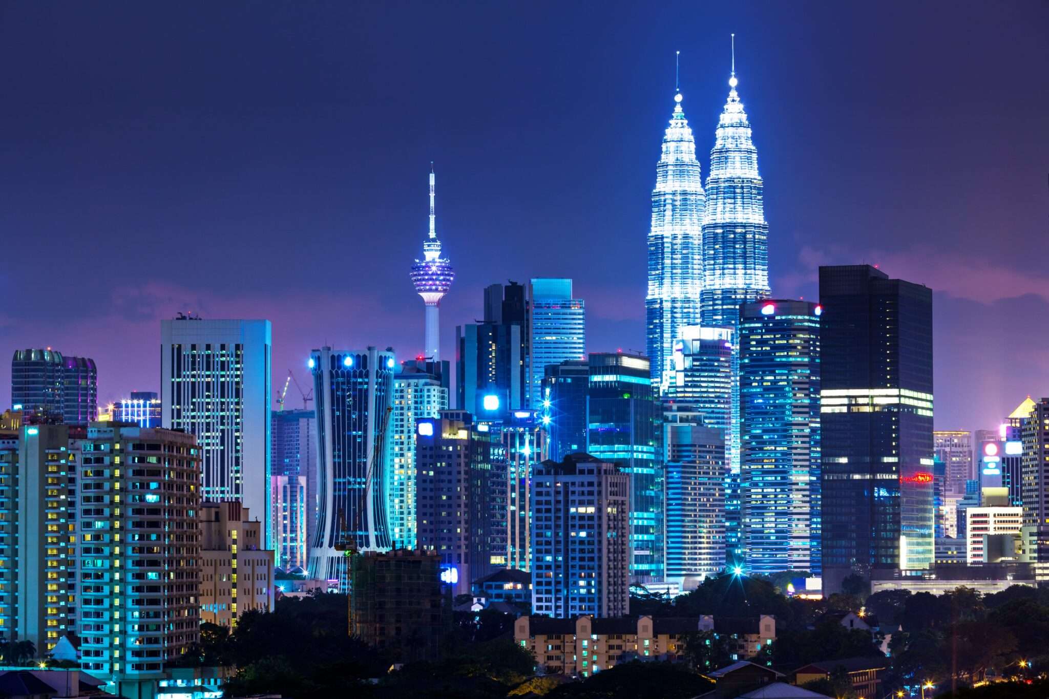 Kuala Lumpur Outstanding