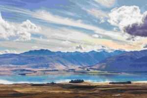 Tremendous Bargain New Zealand (Summer)
